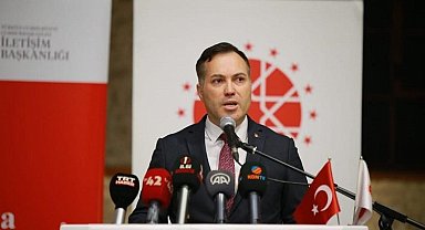 Konya'da "Afet İletişimi Forumu" düzenlenecek.