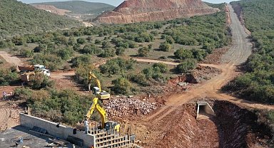 Körfez-Dilovası arası bu yolla daha kısa