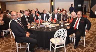 KSİAD’DAN coşkulu 100. yıl kutlaması