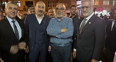 KTO Başkanı'ndan 29 Ekim mesajı