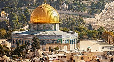 Kudüs'ün üç semavi din açısından önemi nedir?