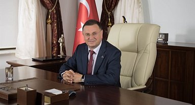 Lütfü Savaş'tan 100'üncü yıl mesajı