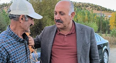 Malatya Doğanşehir Belediyesi vatandaşların yanında