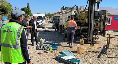 Malatya Doğanşehir Çarşısı'nı 'Emlak Konut' yapacak