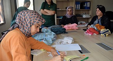 Malatya Kent Konseyi'nden 'İnci Çeyiz' katkısı