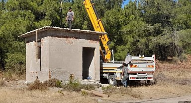Manisa Akhisar'da yeni sondaj