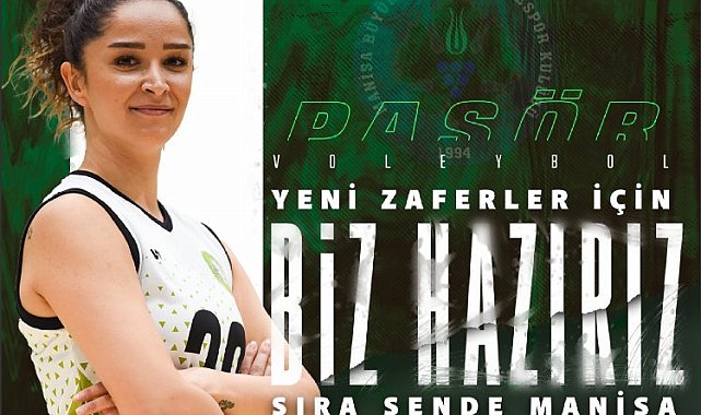 Manisa BBSK'da fileye iki takviye