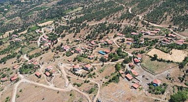 Manisa Çelikli'nin çehresine 68,5 milyon liralık dokunuş