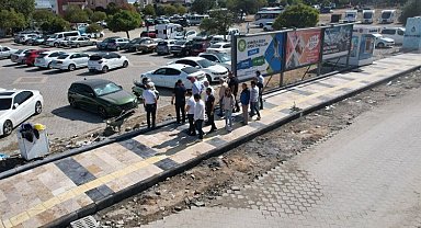 RES ve GES'te ilk hibrit proje Karaman'da tamamlandı