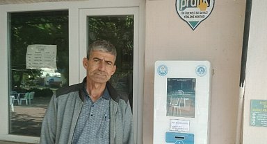 Manisa Şehzadeler'de MASKİ Pratik'lendi