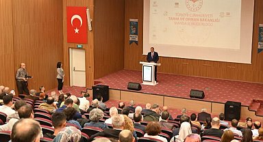 Manisa'da su tasarrufu bilinci