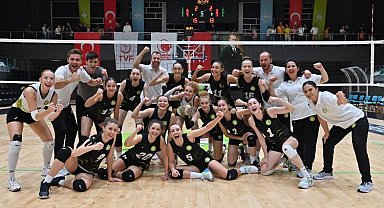 Manisa'nın Sultanları Turgutlu'yu ağırlayacak