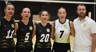 Manisa'nın Sultanları'ndan farkındalık