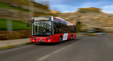 Mardin'de abonman kart başvuruları başladı