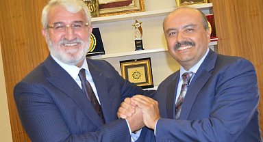 Mardin'de ilk defa yerli bir firma halka arz edilecek