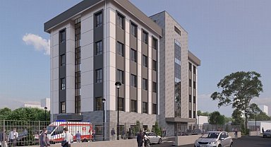 Mardin'de 'SIHHAT'li proje