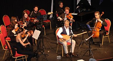 Marmaris 100. yıla Uluslararası Müzik Festivaliyle başladı