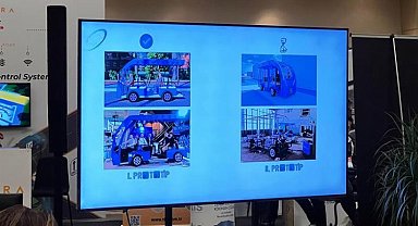 MARUF'ta Baykoca damgası!