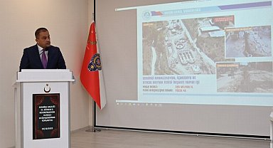 MASKİ 2 milyar 390 milyon TL'lik yatırımları paylaştı