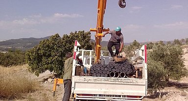 MASKİ kesintisiz içme suyu için enerji önlemlerini alıyor