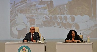 MASKİ'den 24 milyonluk yatırım hamlesi