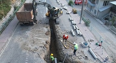 MASKİ'nin hizmetlerinden memnuniyet yüzde 99,17