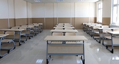 MEB 'hayalet sınıflara' ilişkin tespitlere başladı!