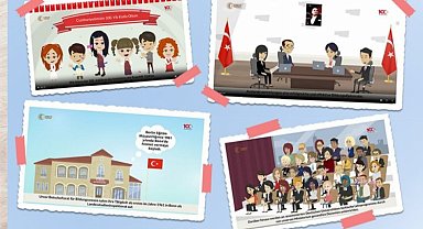 MEB'ten dijital tarihi albüm