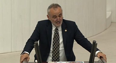 Mehmet Akalın'dan 'emeklilere' destek