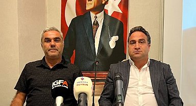 Melik Ramisoğlu merak edilenleri cevapladı... 200 milyon ve Bursaspor!