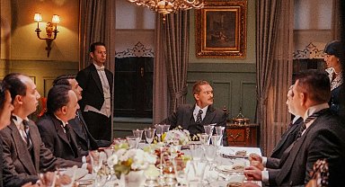 Merakla beklenen o fimin fragmanı yayınlandı
