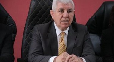 MHP Edirne'de il kongresi yarın yapılacak