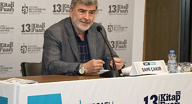 Milletvekili Çakır'dan şiir dinletisi