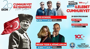 MUDANYA 100.YIL KUTLAMA PROGRAMI