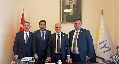 Mudanya da Aday Adaylığı Yarışı Kızıştı