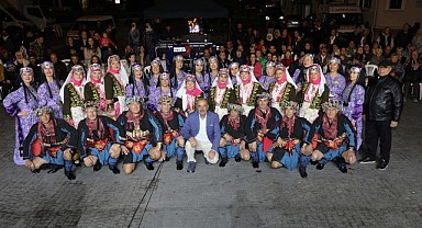 Mudanya'da Mütareke 101. Yılında Çeşitli programlarla kutlandı
