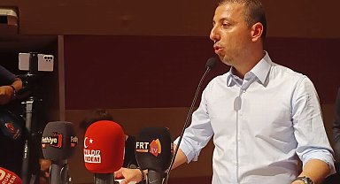 Muğla CHP'ye hukukçu başkan