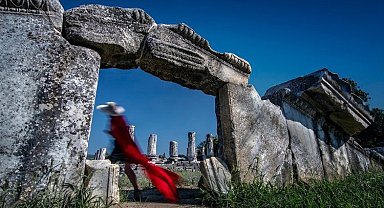 Muğla'da 6. Ulusal Fotoğraf Yarışması sonuçlandı
