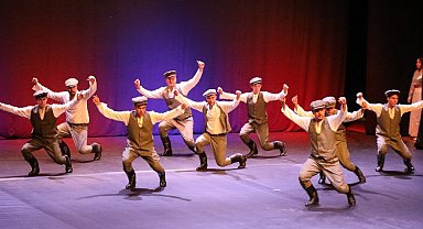 Muğla'da konservatuarda yeni dönem başladı