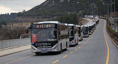 Muğla'da ücretsiz taşıma krizi çözüldü!