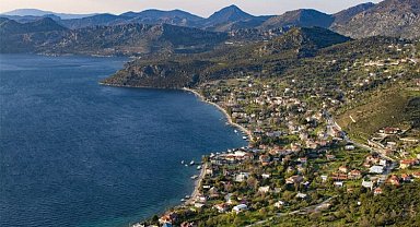 Muğla'dan Marmaris için 262 milyon TL'lik imza