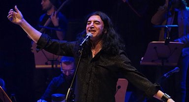 Murat Kekilli'den Filistin'e destek... Mazlumun sesi oldu