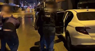 Narkogüç'te tonlarca madde ele geçirildi: 13 gözaltı