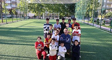 Nevşehir Belediyesi'nden yeni park atağı