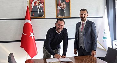 Nevşehir'de sokak hayvanları sahipsiz değil