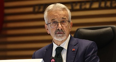 Nilüfer’in gider bütçesi 3 milyar 200 milyon TL