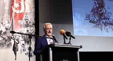 Nilüfer Kütüphane Günleri başladı