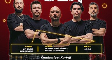 NOSAB CUMHURİYET İÇİN KUTLAMA YAPACAK…