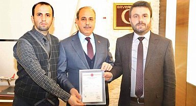 Oğuzeli sağlık üssü oluyor