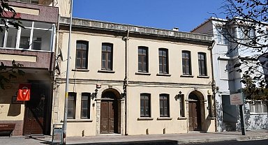 OPET, Eceabat Maydos Karargâhı'nı restore ediyor